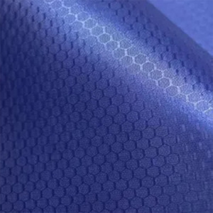 Nhà Cung Cấp Trung Quốc Polyester Bóng Đá Dobby Taffeta Cho Lót - Product Image 3