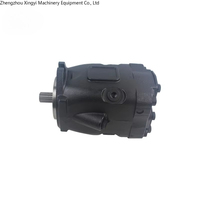 Pompe hydraulique 47764642, pompe de traction 87538168/R902464679/87429252