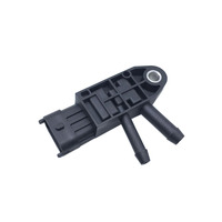 Capteur de moteur Q pour capteur de voiture Capteur de carte de pression du collecteur d'air d'admission 0281002772 pour NISSAN X-TRAIL M9R 2.0L RENAULT KOLEOS