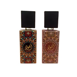 <span class=keywords><strong>Parfum</strong></span> unisexe haut de gamme AJWAD Oriental Tune, best-seller transfrontalier pour le Moyen-Orient et Dubaï, idéal comme cadeau - Product Image 1