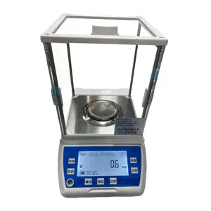 Beiheng New Specific Gravity Balance Analysis Equipment Lab Weighing Scale High Precision Balance
