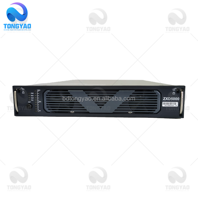 ZTE ZXD5000(V6.0) 53.5V 5000W Power Rectifier Module for