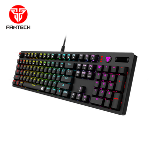 Fantech MK851 Bán Buôn Giá Tốt Nhất Cơ Khí 104 Phím Chuyển Mạch Cơ Khí Bàn Phím Chơi Game - Product Image 1
