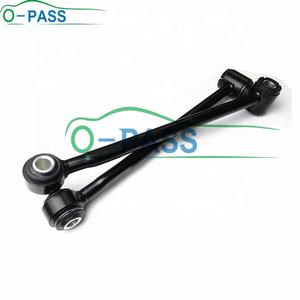 Brazo de Control Lateral Trasero para TOYOTA Harrier 1997-2003 y LEXUS RX300 2WD MCU10 ACU10 XU10 SXU10 48730-48030 48740-48010 - Product Image 3