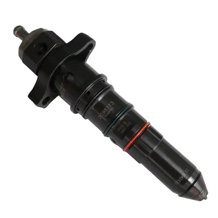 Bico plástico pequeno da bomba do motor diesel Octavia Zd30 de fábrica 3054257