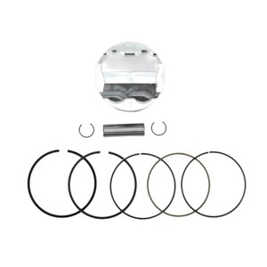 Piston xe máy Racing50C-E1630 chất lượng cao, piston rèn kèm vòng piston, dành cho LC135 LC150 Y15ZR 62MM 63MM 65MM 68MM 70MM - Product Image 2