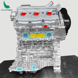 Hot Selling Originele Kwaliteit 3.2l Bkh Motor Assemblage Voor Audi <span class=keywords><strong>3.2</strong></span> Bkh Automotor A6 A6l 2007 2008 V6 Motor - Product Image 5