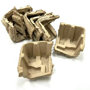 Plateau de protection des bords en papier recyclé de haute qualité, protection des bords de qualité supérieure - Product Image 6