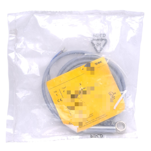 Sensor Inductivo <span class=keywords><strong>Bi3u</strong></span>-<span class=keywords><strong>m12</strong></span>-<span class=keywords><strong>ap6x</strong></span> 1634100, PNP-NO, <span class=keywords><strong>M12</strong></span> X 1, 3mm, Nuevo Original en Stock, Automatización Industrial - Product Image 1