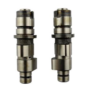 2 Piezas de Repuesto para Motor de Motocicleta, Eje de Levas para YAMAHA XV250 XV 250 V Star <span class=keywords><strong>Virago</strong></span> 1988-2010 - Product Image 1