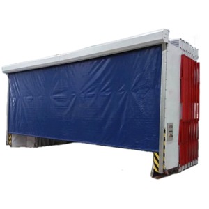 <span class=keywords><strong>Cabine</strong></span> de <span class=keywords><strong>peinture</strong></span> télescopique <span class=keywords><strong>pliable</strong></span> avec chauffage au brûleur diesel et éclairage LED pour la <span class=keywords><strong>peinture</strong></span> automobile - Product Image 3