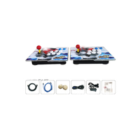 Konsol Game Arcade Baru Dengan Lebih Dari 8000 Game WIFI Pandor Box 3D 18s