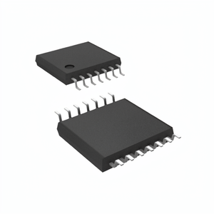 Componente Electrónico TSV524AIYPT 14 TSSOP, Circuito Integrado en Stock - Product Image 1