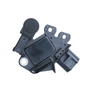 Régulateur redresseur M556 avec inventaire suffisant et régulateur d'alternateur de qualité supérieure - Product Image 3