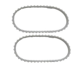 Limpiador de Piscinas para Piscinas de 51-100 m², Uso Doméstico, Material PP, con Tres Garantías - Product Image 2