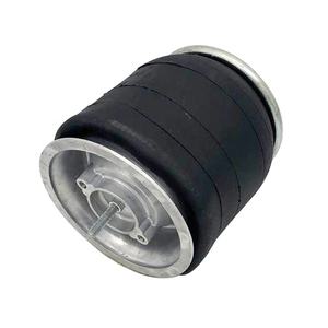 สปริงลมหลังรถบรรทุก ยางรองถุงลม W01-358-9335 / 9 10-14 <span class=keywords><strong>P</strong></span> 465 / 1R 12-620 / 569172 / 569171 - Product Image 3