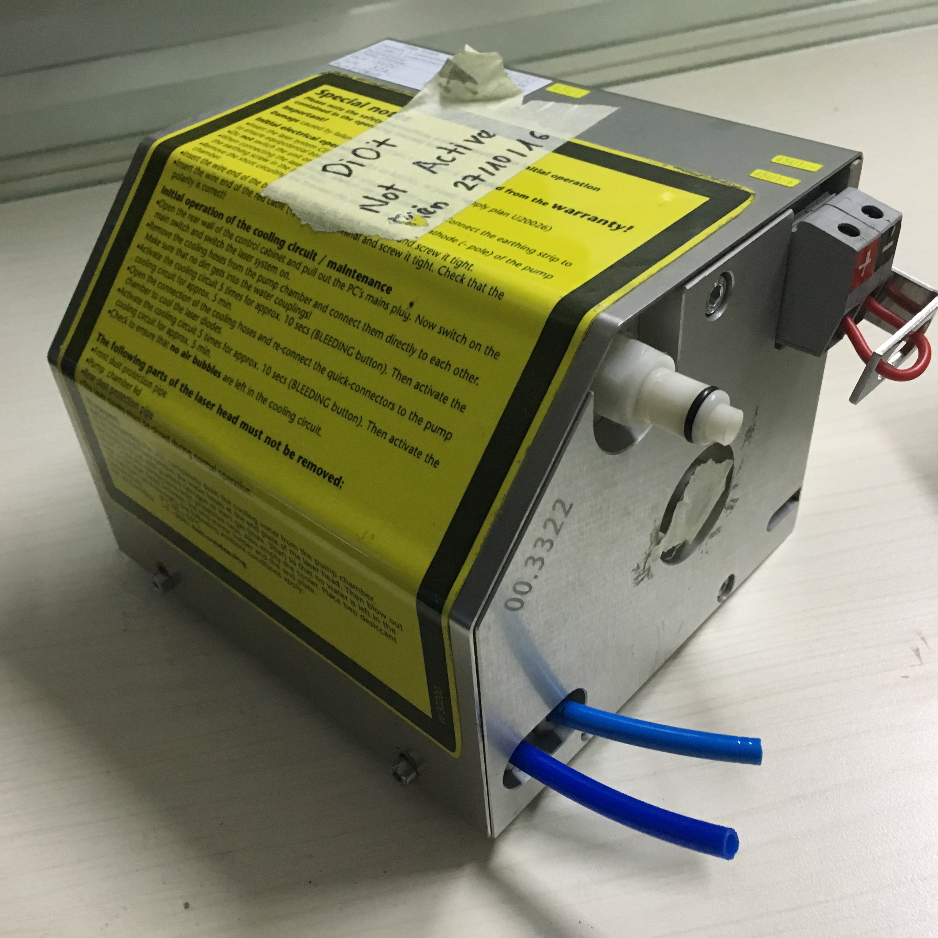 Rofin-Sinar Laser-Reparaturgerät Foba Laser****^^^^ https://www.siboasi.com