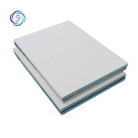 Panneau insonorisant en feutre composite verre-magnésium haute performance pour boîtes de nuit avec solution de design graphique
