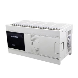 Contrôleur logique programmable compact industriel FX5S-30MR/ES FX5S-30MT/ES FX5S-40MR 30/40 points E/S Module CPU pour l'automatisation - Product Image 3