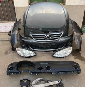 Adatto per Volkswagen <span class=keywords><strong>Touareg</strong></span> <span class=keywords><strong>Touareg</strong></span> <span class=keywords><strong>Golf</strong></span> <span class=keywords><strong>Touareg</strong></span> CC e tutte le serie di gruppi paraurti anteriori e posteriori e parti del corpo - Product Image 5