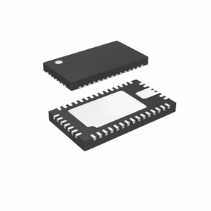 Authorized Distributor LTC3675EUFF#PBF Electronic Chips Component 44 PowerWFQFN Power Management (PMIC) - Product Image 1