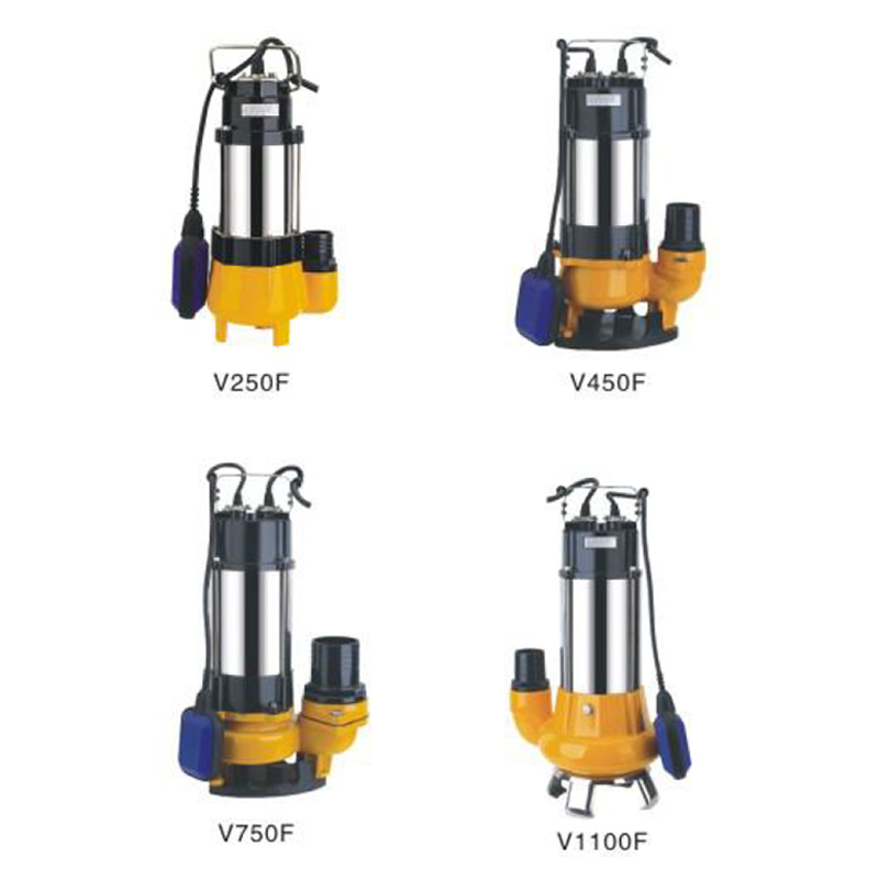 diesel fire fighting pump