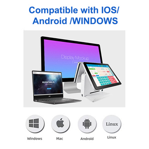 เครื่องสแกนบาร์โค้ด1ล้านพิกเซล2D CMOS แบบติดตั้งถาวรพร้อมอินเตอร์เฟซ USB/ttl แบบรวดเร็วแหล่งจ่ายไฟ LED สำหรับสแกน A4 - Product Image 4