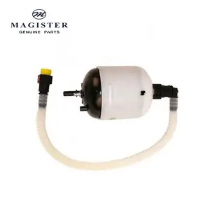 Fuel Filter Gas Petrol Strainer Unit fit for Land Rover Range Rover Sport OEM WFL500010 Factory Wholesale