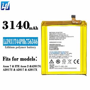 Аккумулятор Axon 7 для мобильного телефона ZTE Axon 2 Li3931T44P8h756346 - Product Image 6