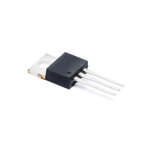 Regulador de Voltaje Positivo Lineal KA7805 5V 1A TO220 7805 IC