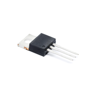 Regulador de Voltaje Positivo Lineal KA7805 5V 1A TO220 <span class=keywords><strong>7805</strong></span> IC - Product Image 1