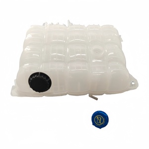 Piezas de Alta Calidad para el Sistema de Refrigeración de Camiones 23674076 21883433 22430043 21821826 Tanque de Expansión para Camión Volvo - Product Image 2
