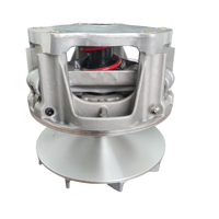 Pièces d'embrayage de moto pour K550 850 Active Wheel 1322814 1323123 1323378 1322953 1323377