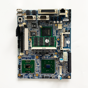 ARBOR 17-112-750010 PROX7500LF/C1000WOG-G1A โมดูลซีพียูอุตสาหกรรมแบบฝังตัว เมนบอร์ด สต็อก 100% ผ่านการทดสอบแล้ว - Product Image 2