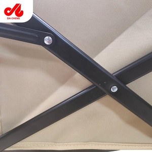 Carrello a quattro ruote portatile per negozi di alimentari, - Product Image 6