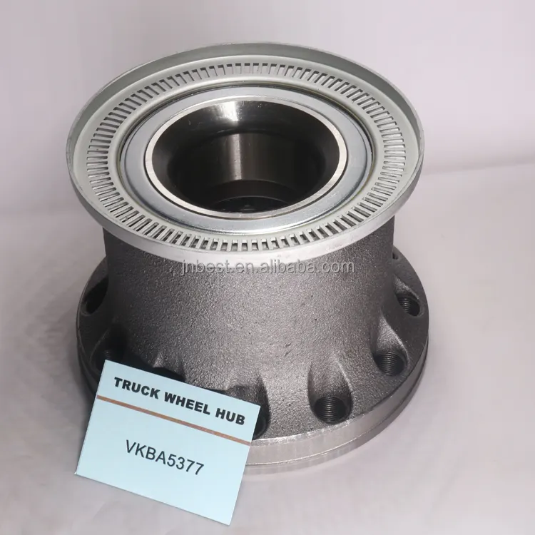 Radlager-Kit VKBA5377 566074. H195 801974A Frontradnaben-Bearing-Baugruppe VKBA5377