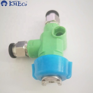Kmeco <span class=keywords><strong>Mini</strong></span> <span class=keywords><strong>Fogger</strong></span> khô sương mù <span class=keywords><strong>mini</strong></span> tạo độ ẩm vòi phun Vòi phun nhựa - Product Image 5