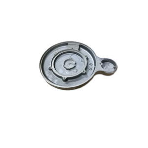 Pièces moulées sous pression en alliage d'aluminium Tian Lu Ping, composants métalliques personnalisés pour machines - Product Image 3