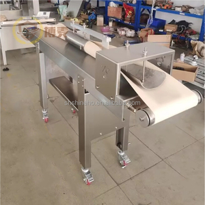 Máquina para Hacer Bagels Shineho, Gran Venta 	 Máquinas para la Elaboración de Productos de Grano, Máquina para Hacer Donas 	   para bagels - Product Image 5