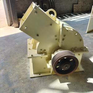 Trituradora <span class=keywords><strong>de</strong></span> Martillos <span class=keywords><strong>de</strong></span> Alta Resistencia Personalizable, Apta para Trabajos <span class=keywords><strong>de</strong></span> Trituración <span class=keywords><strong>de</strong></span> Residuos <span class=keywords><strong>de</strong></span> Construcción, Carbón y Ganga - Product Image 1