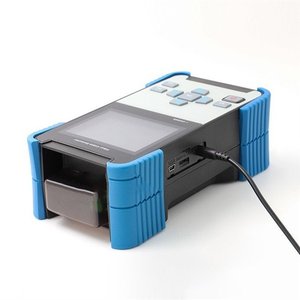 Shanghai Xince AFD600A B <b>Optical</b> Cable Survey <b>Instrument</b> Fiber Optic Locator 90km Measurement Distance USB Port - Product Image 1
