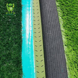 Coussin amortisseur EPE pour <span class=keywords><strong>gazon</strong></span> artificiel, sous-couche pour <span class=keywords><strong>gazon</strong></span> sportif, coussin <span class=keywords><strong>en</strong></span> mousse de caoutchouc/sous-couche <span class=keywords><strong>en</strong></span> mousse de caoutchouc pour terrain de jeu - Product Image 1