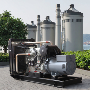 <span class=keywords><strong>ช</strong></span>ุดเครื่องกำเนิดไฟฟ้าแบบสแตนด์บายโดยตรง DC เอาท์พุท DC 230V เฟรมเปิด240KW 300KVA กลุ่มเครื่องกำเนิดไฟฟ้า Perkins - Product Image 1
