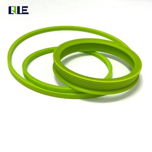 OEM tùy chỉnh linh hoạt O-Ring Silicone Gasket leakproof Silicone con dấu cao su ORING con dấu cao su cho container thực phẩm - Product Image 4