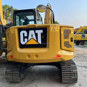Excellente qualité Caterpillar 307.5 pelle pelle 2024 pelle utilisée 307.5 pour CAT moins d'heures de travail - Product Image 6