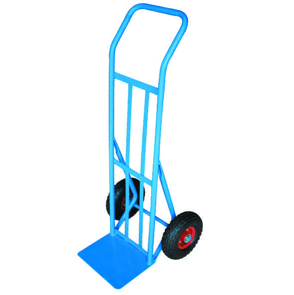 Высокое качество и Лучшая цена ручная тележка HT2050M, 200 кг стальная ручная тележка