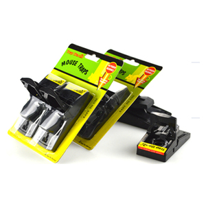Hot Sell <strong>Snap</strong> Mouse <strong>Trap</strong> Killer Rodent Plastic Mice <strong>Snap</strong> Rat <strong>Traps</strong> - Product Image 2
