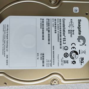 ST1000NM0023 Hard Drive Enterprise Asli 1TB untuk Server dan Sistem Penyimpanan Constellation ES.<span class=keywords><strong>3</strong></span> SAS 7.2K RPM <span class=keywords><strong>3</strong></span>.5" HDD Internal - Product Image 5
