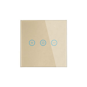 Hot Selling Dimmer <b>Switches</b> Wifi Light Wall <b>Switch</b> <b>Touch</b> Dimmer <b>Switches</b> - Product Image 3