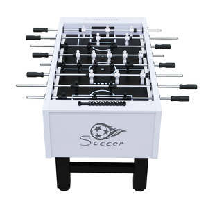Jiuxing Sports 55 ''OEM ODM Calidad <span class=keywords><strong>de</strong></span> Grado Superior Torneo profesional Usado Fireball Foosball MESA <span class=keywords><strong>DE</strong></span> FÚTBOL - Product Image 3